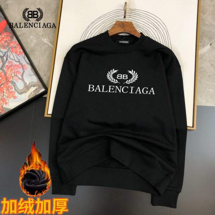 Picture of Balenciaga Sweatshirt _SKUBalenciagaM-3XL25tn10929752